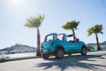Citroen E-Mehari 2016 года